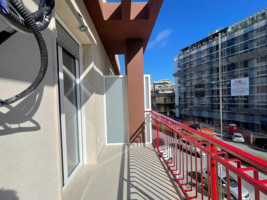 Immagine 18 di Appartamento in vendita  in Viale teracati, 23 a Siracusa