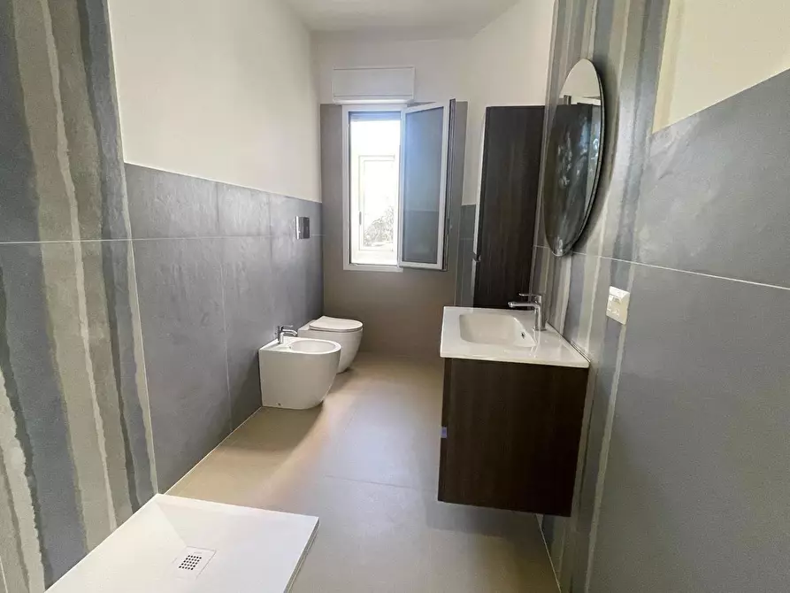 Immagine 17 di Appartamento in vendita  in Viale teracati, 23 a Siracusa