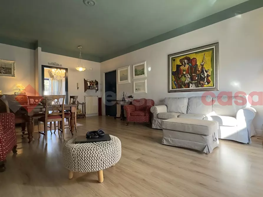 Immagine 3 di Appartamento in vendita  in Via XV Gennaio, 1 a Fiuggi