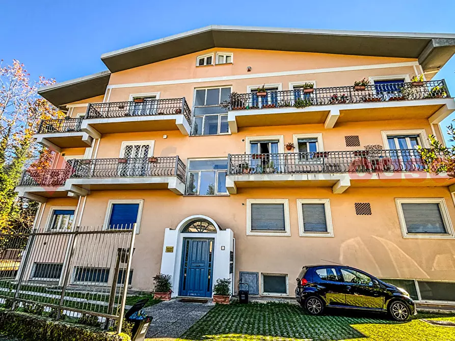 Immagine 25 di Appartamento in vendita  in Via XV Gennaio, 1 a Fiuggi