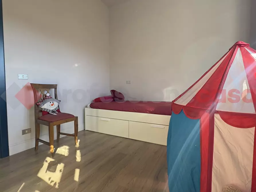 Immagine 10 di Appartamento in vendita  in Via XV Gennaio, 1 a Fiuggi
