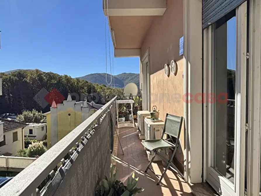 Immagine 29 di Appartamento in vendita  in Via XV Gennaio, 1 a Fiuggi