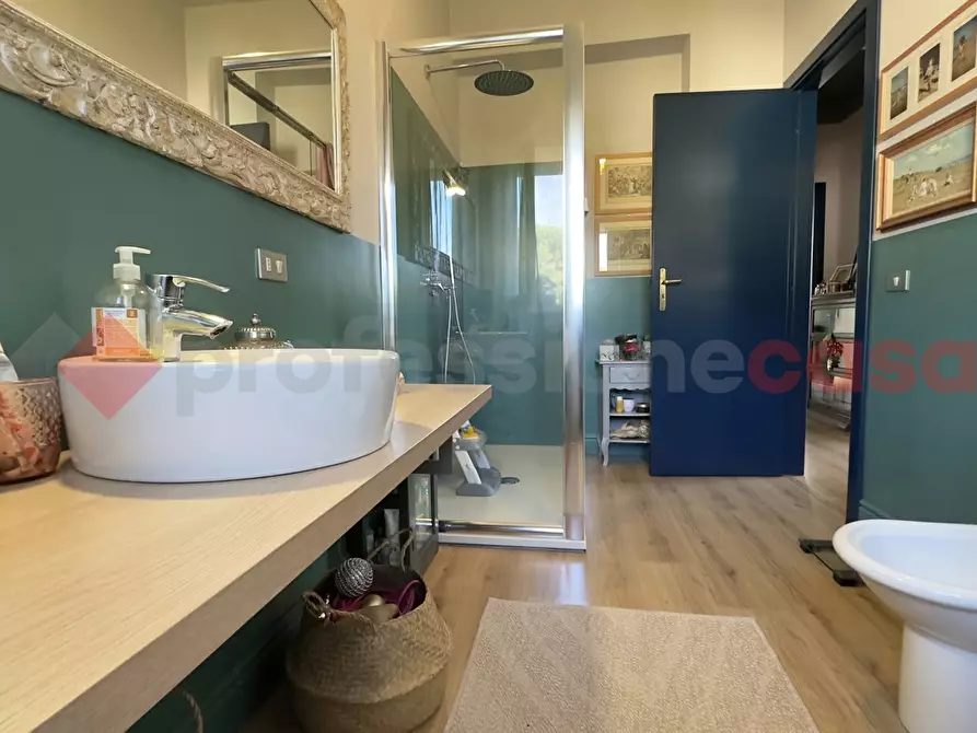 Immagine 14 di Appartamento in vendita  in Via XV Gennaio, 1 a Fiuggi