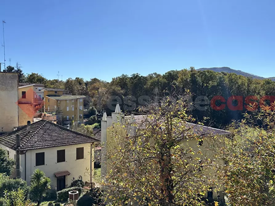Immagine 30 di Appartamento in vendita  in Via XV Gennaio, 1 a Fiuggi