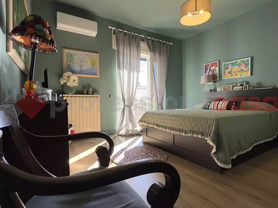 Immagine 16 di Appartamento in vendita  in Via XV Gennaio, 1 a Fiuggi
