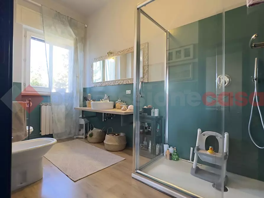 Immagine 13 di Appartamento in vendita  in Via XV Gennaio, 1 a Fiuggi