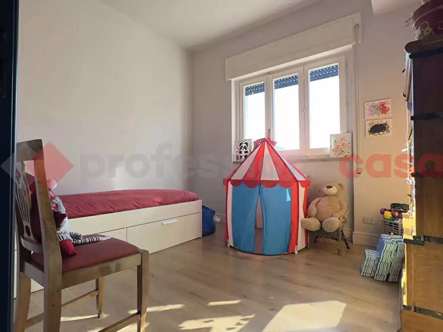 Immagine 8 di Appartamento in vendita  in Via XV Gennaio, 1 a Fiuggi