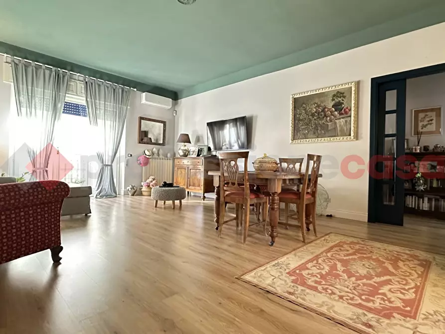 Immagine 24 di Appartamento in vendita  in Via XV Gennaio, 1 a Fiuggi