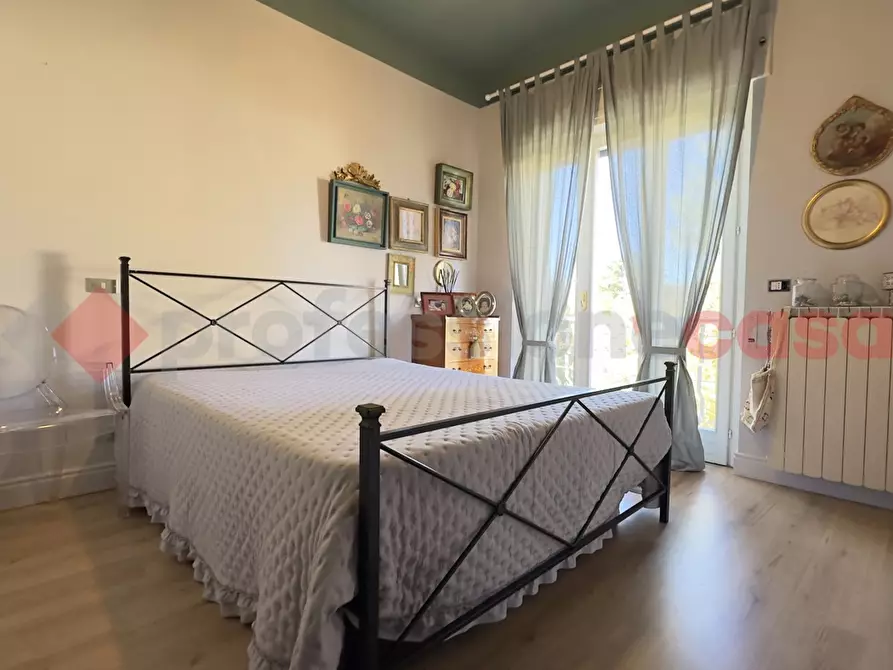 Immagine 12 di Appartamento in vendita  in Via XV Gennaio, 1 a Fiuggi