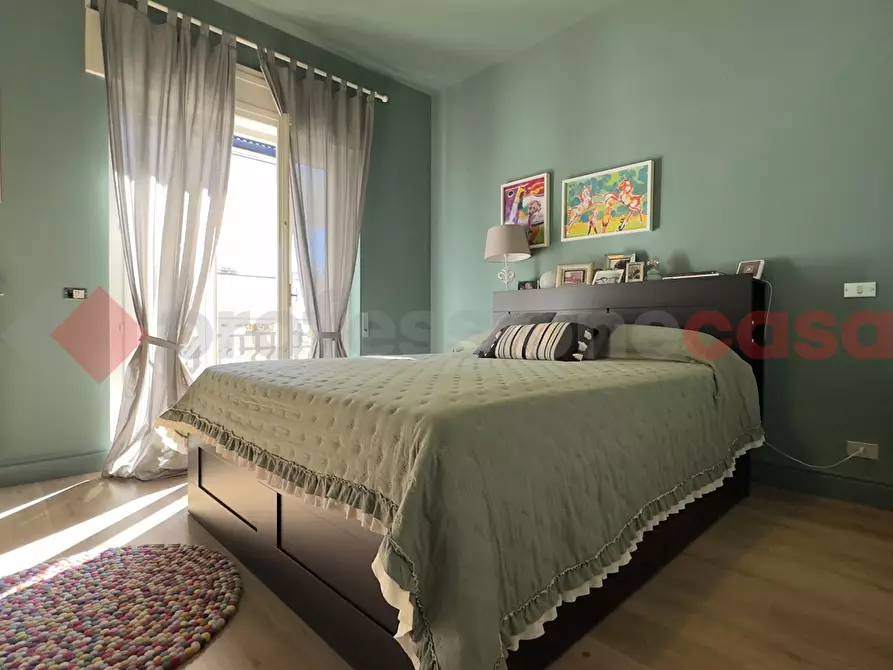 Immagine 19 di Appartamento in vendita  in Via XV Gennaio, 1 a Fiuggi