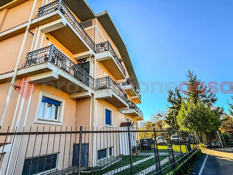 Immagine 27 di Appartamento in vendita  in Via XV Gennaio, 1 a Fiuggi