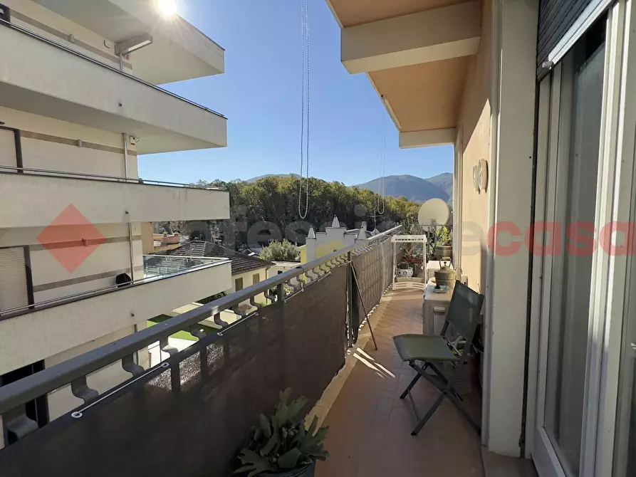 Immagine 21 di Appartamento in vendita  in Via XV Gennaio, 1 a Fiuggi
