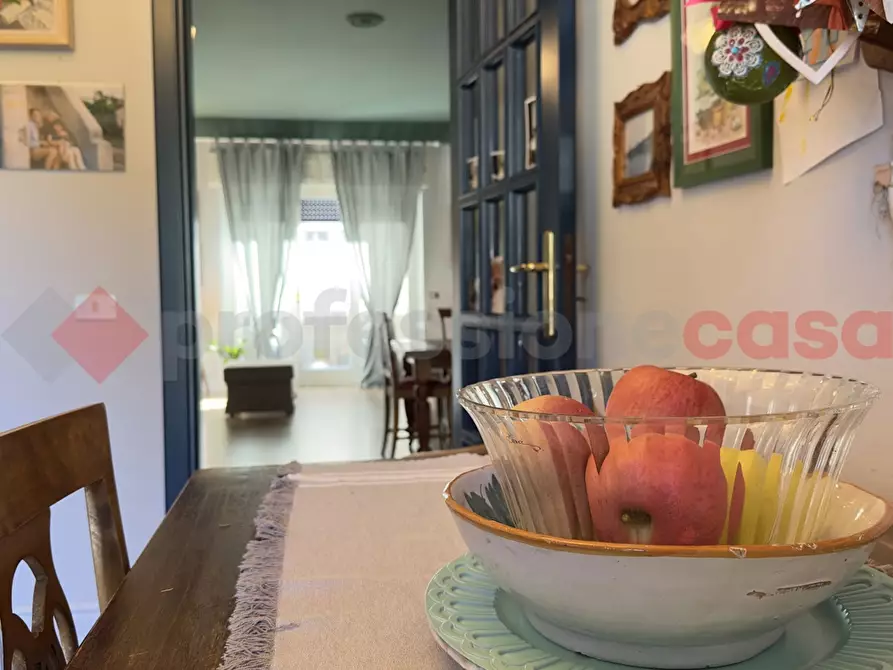 Immagine 20 di Appartamento in vendita  in Via XV Gennaio, 1 a Fiuggi