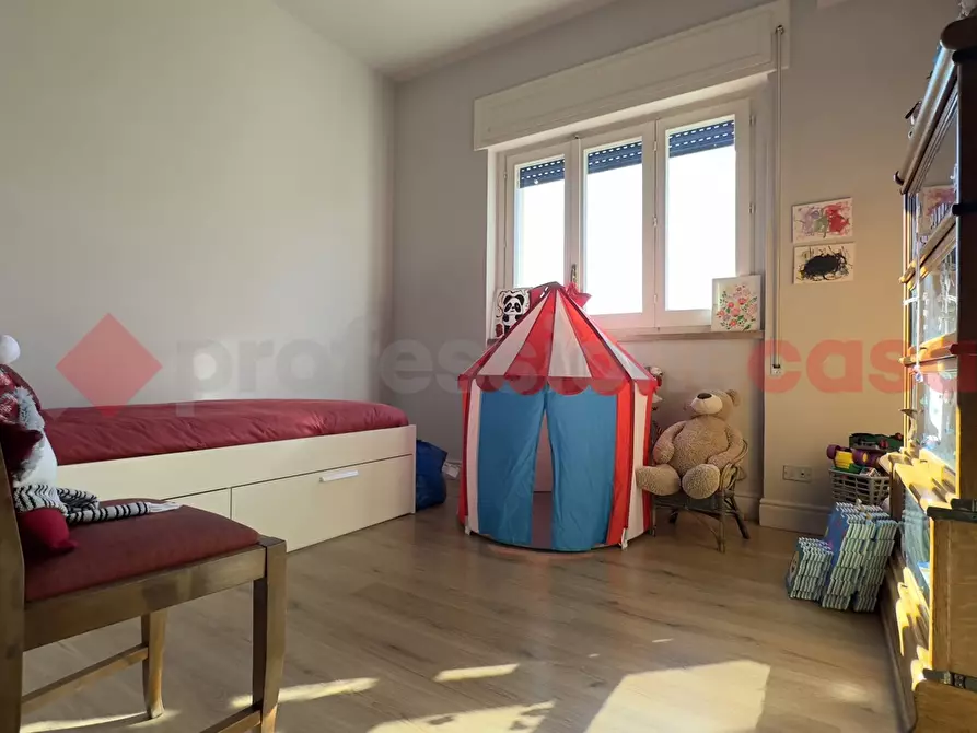 Immagine 11 di Appartamento in vendita  in Via XV Gennaio, 1 a Fiuggi