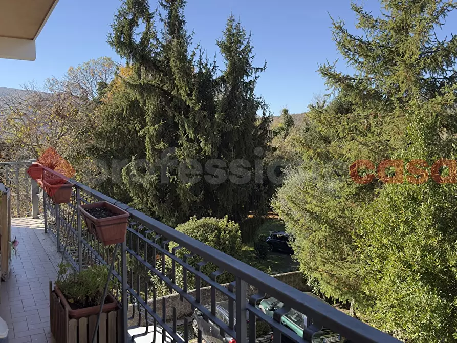 Immagine 23 di Appartamento in vendita  in Via XV Gennaio, 1 a Fiuggi
