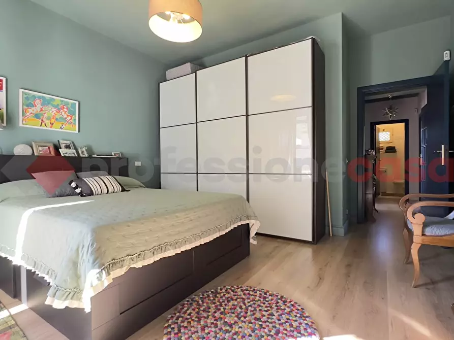Immagine 17 di Appartamento in vendita  in Via XV Gennaio, 1 a Fiuggi