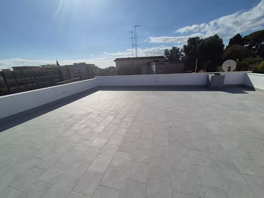 Immagine 18 di Appartamento in vendita  in Viale Teracati, 23 a Siracusa