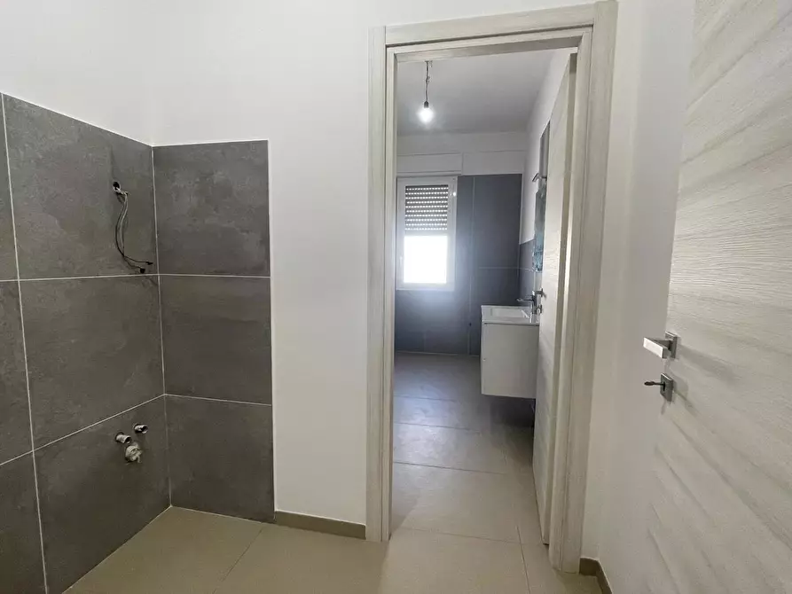 Immagine 5 di Appartamento in vendita  in Viale Teracati, 23 a Siracusa