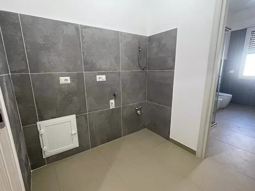 Immagine 4 di Appartamento in vendita  in Viale Teracati, 23 a Siracusa