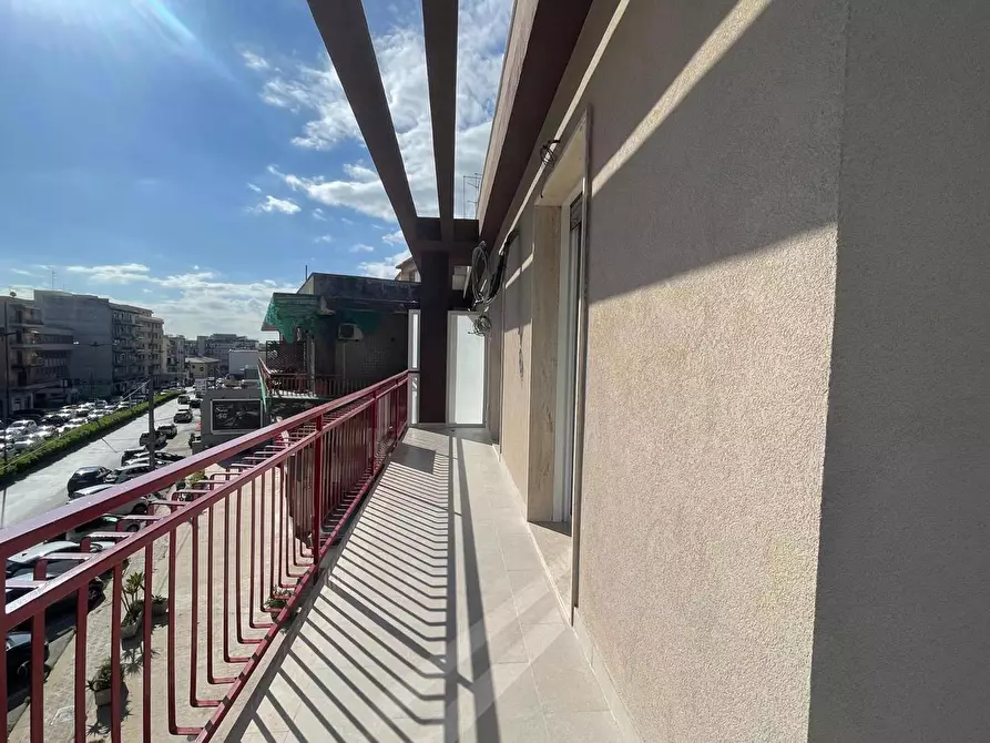 Immagine 16 di Appartamento in vendita  in Viale Teracati, 23 a Siracusa