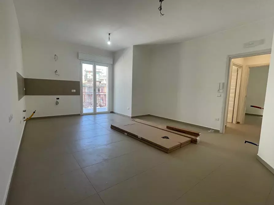 Immagine 10 di Appartamento in vendita  in Viale Teracati, 23 a Siracusa