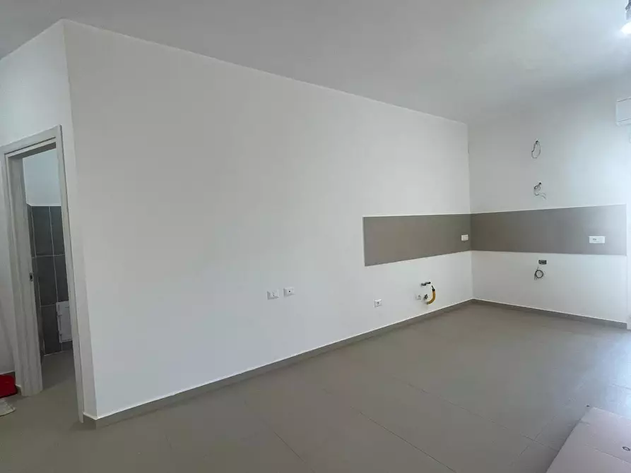 Immagine 12 di Appartamento in vendita  in Viale Teracati, 23 a Siracusa