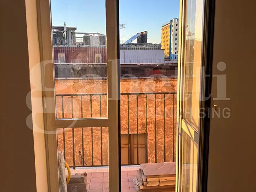 Immagine 9 di Appartamento in vendita  in Via EMANUELE GIANTURCO a Napoli