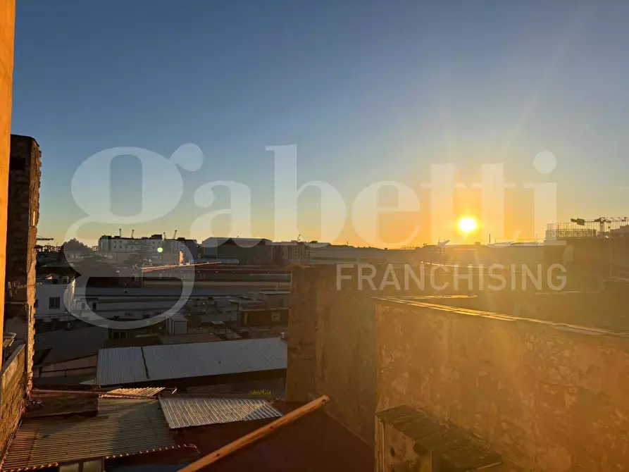 Immagine 6 di Appartamento in vendita  in Via EMANUELE GIANTURCO a Napoli
