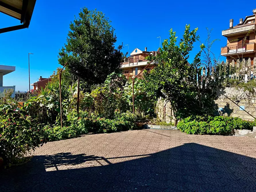 Immagine 4 di Villa in vendita  in Via FRATI CROCIFERI, 00 a Monterotondo