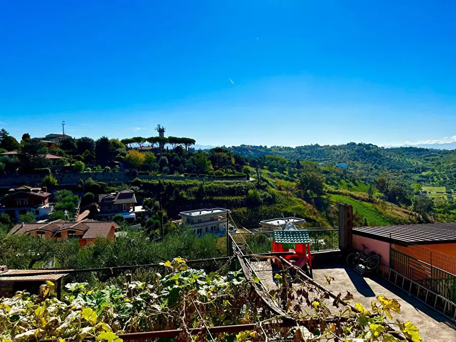 Immagine 3 di Villa in vendita  in Via FRATI CROCIFERI, 00 a Monterotondo