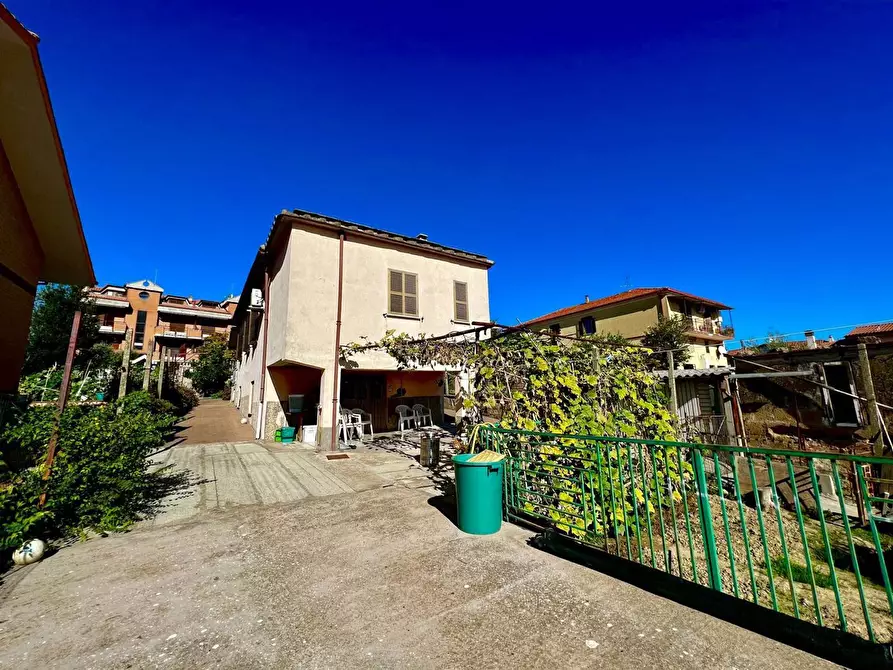 Immagine 5 di Villa in vendita  in Via FRATI CROCIFERI, 00 a Monterotondo