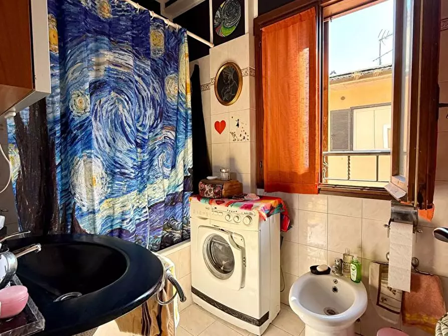 Immagine 4 di Appartamento in vendita  in Via GIUSTINIANI, 7 a Fiano Romano