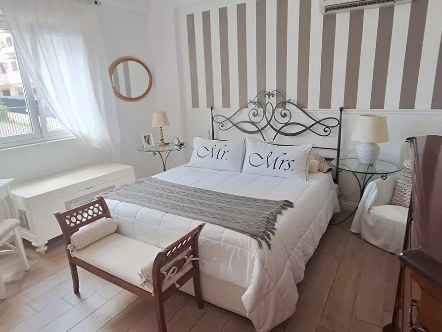 Immagine 12 di Appartamento in vendita  in Via dei Fiori, 1 a Messina