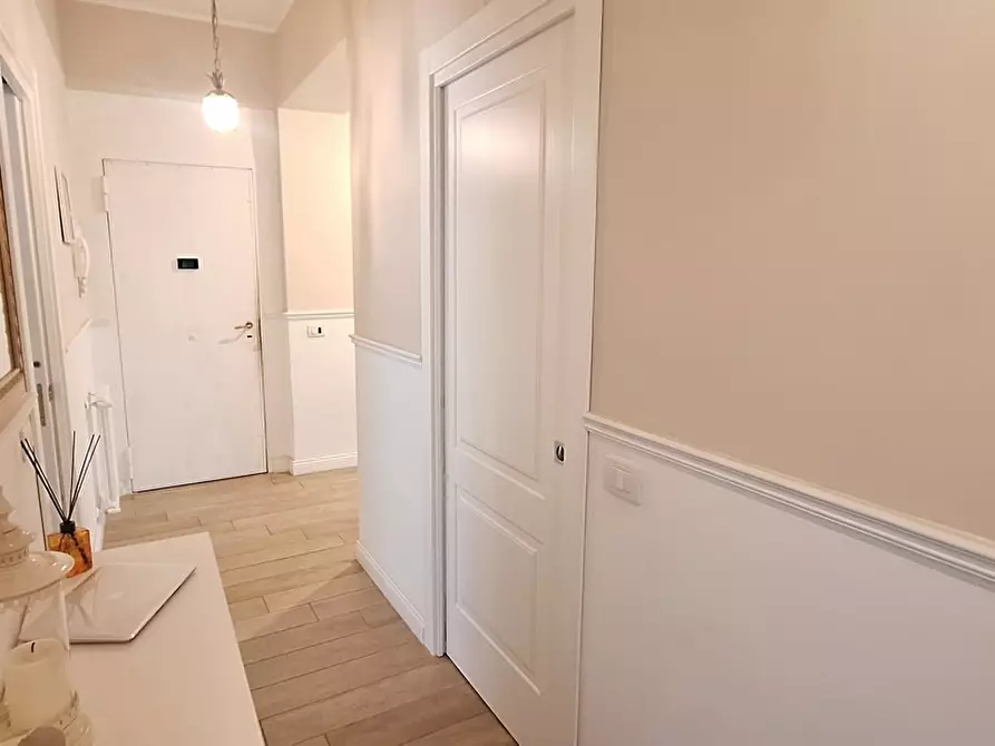 Immagine 21 di Appartamento in vendita  in Via dei Fiori, 1 a Messina