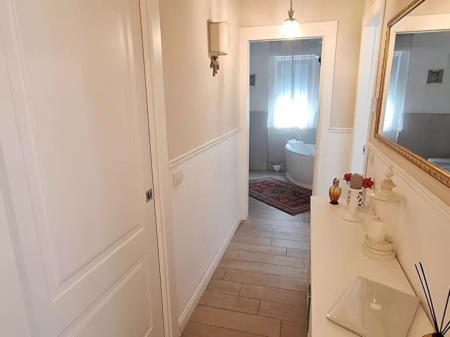 Immagine 20 di Appartamento in vendita  in Via dei Fiori, 1 a Messina