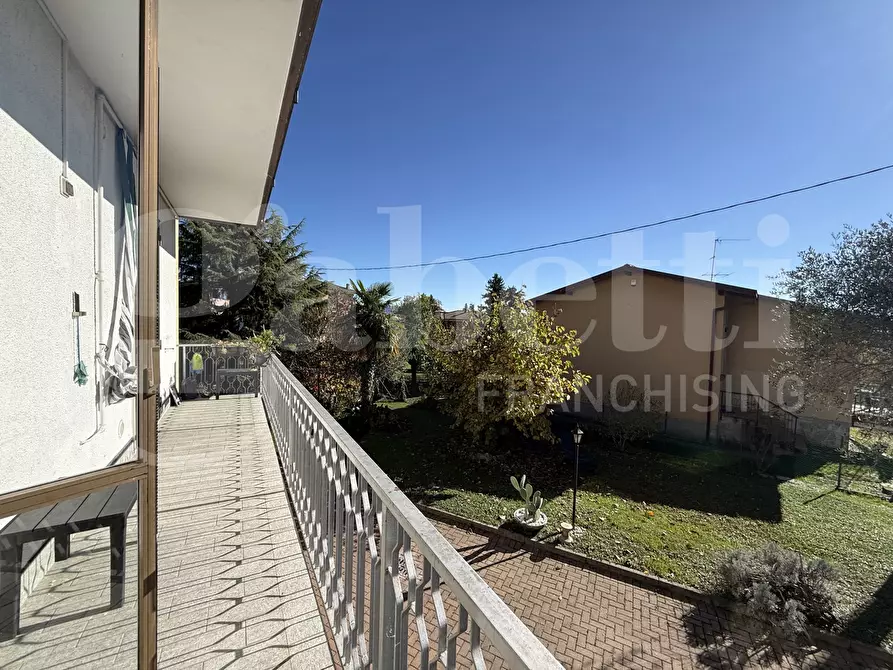Immagine 44 di Casa bifamiliare in vendita  in Via Como, 1 a Erba