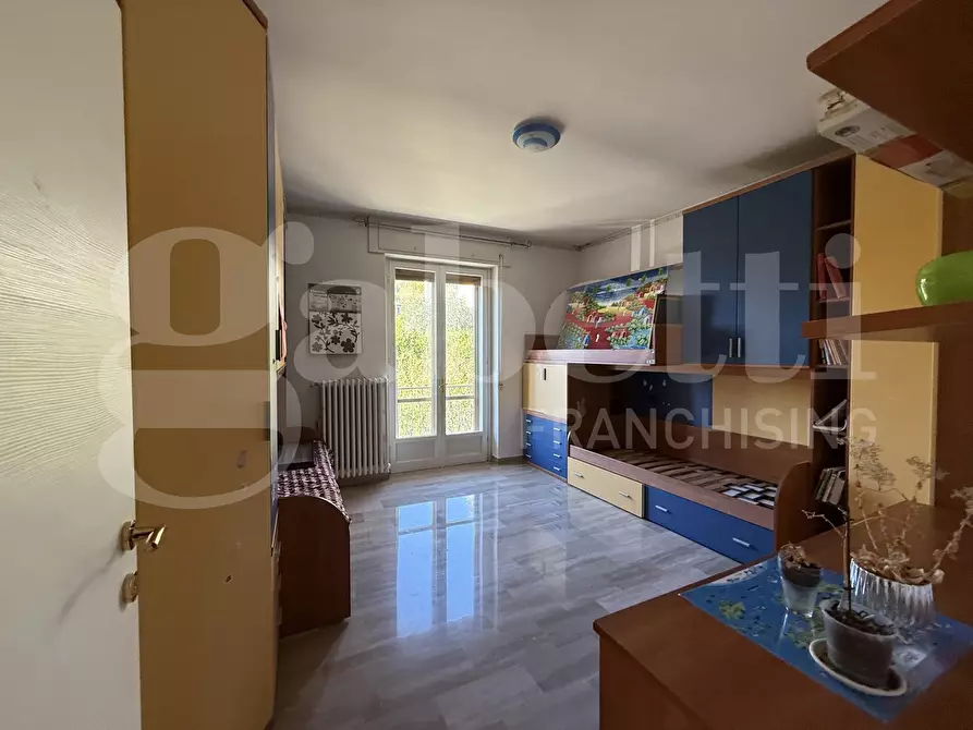 Immagine 23 di Casa bifamiliare in vendita  in Via Como, 1 a Erba