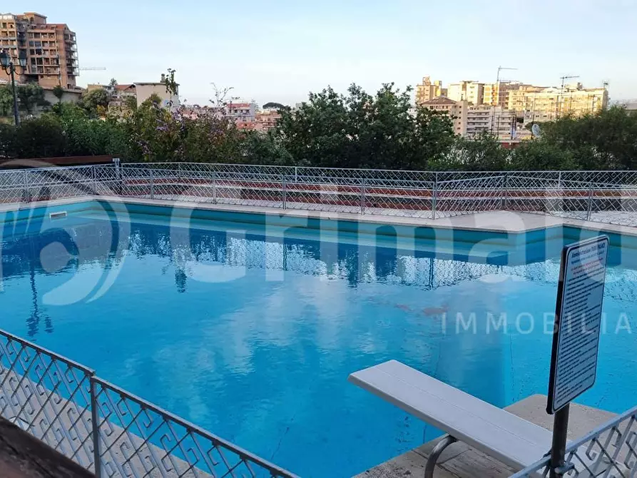 Immagine 13 di Appartamento in vendita  in Via Ducezio a Messina