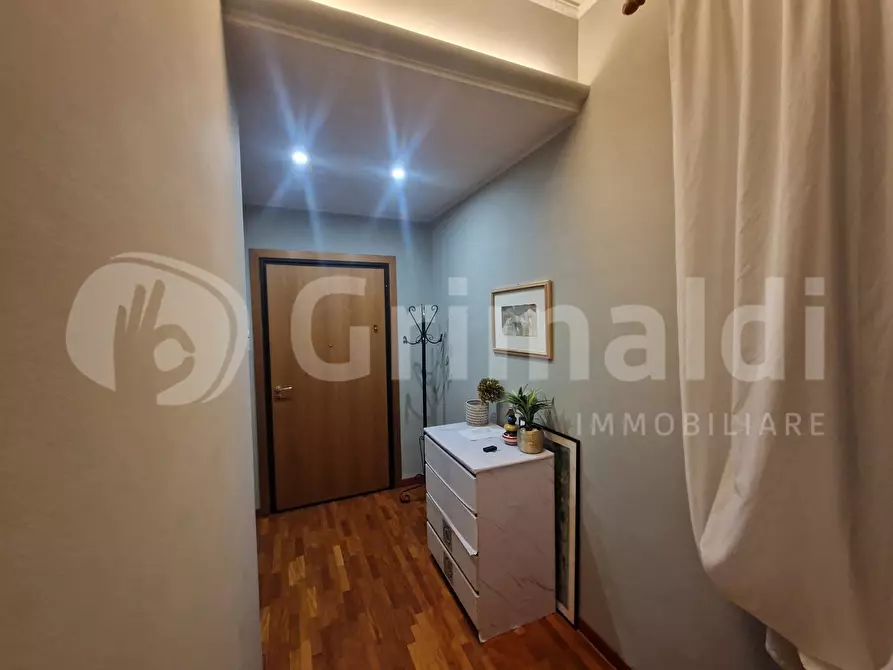 Immagine 17 di Appartamento in vendita  in Via Ducezio a Messina