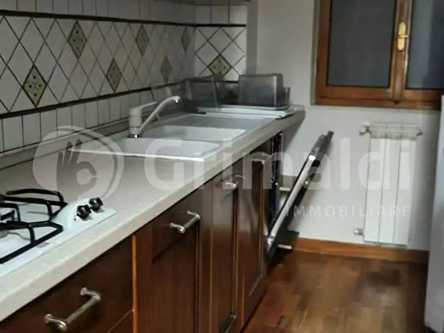 Immagine 29 di Appartamento in vendita  in Via Ducezio a Messina