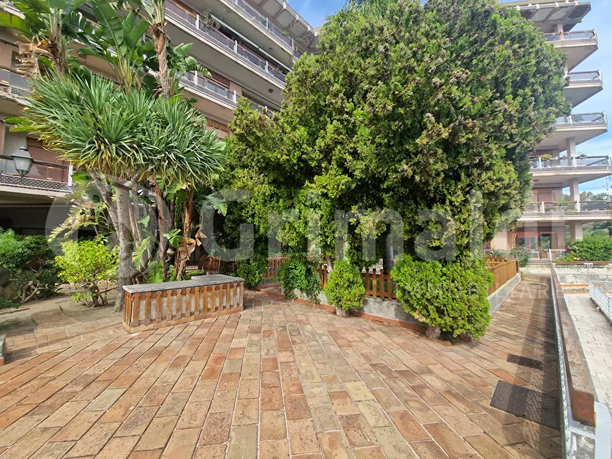 Immagine 8 di Appartamento in vendita  in Via Ducezio a Messina