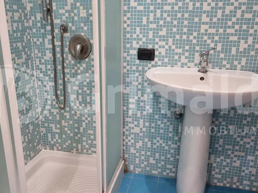 Immagine 15 di Appartamento in vendita  in Via Ducezio a Messina