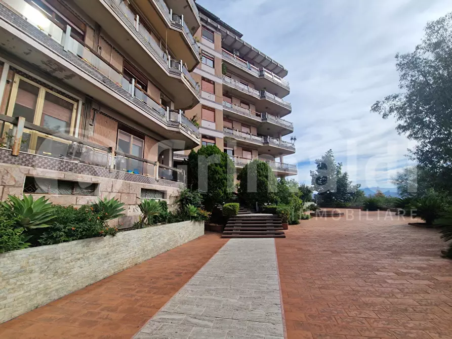 Immagine 3 di Appartamento in vendita  in Via Ducezio a Messina