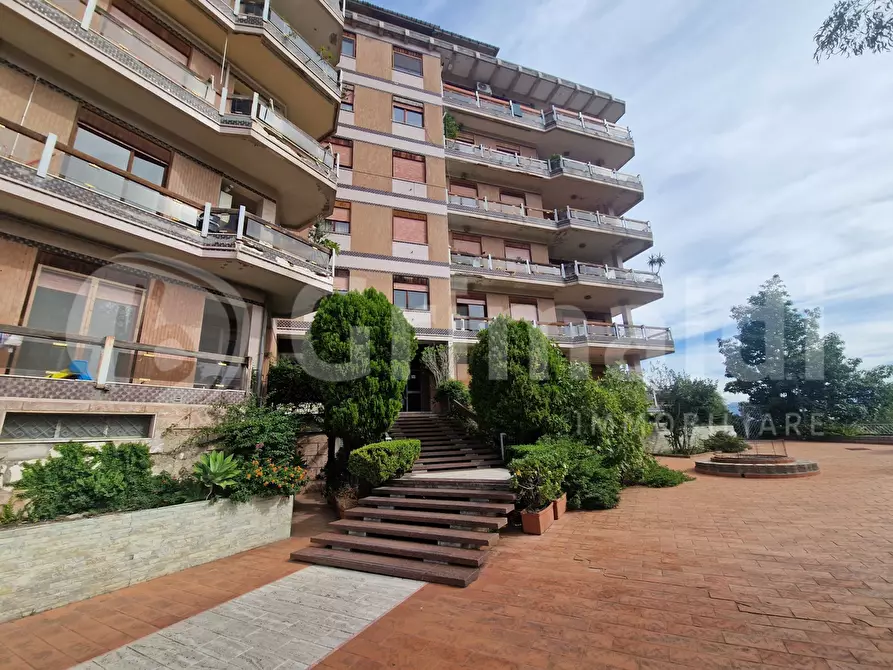 Immagine 2 di Appartamento in vendita  in Via Ducezio a Messina