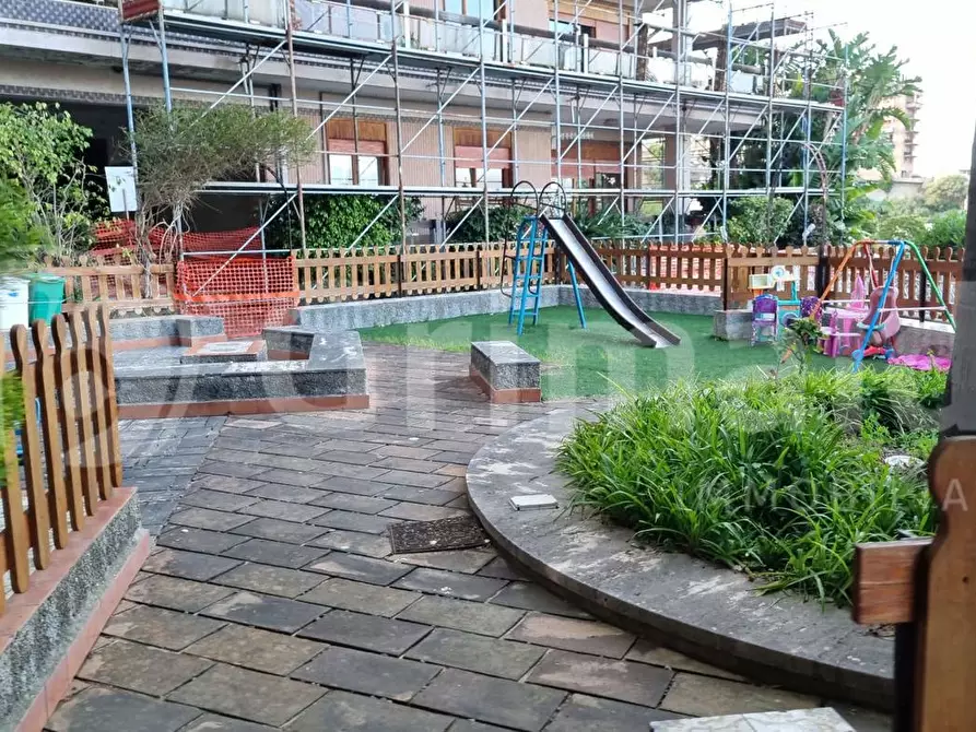 Immagine 9 di Appartamento in vendita  in Via Ducezio a Messina