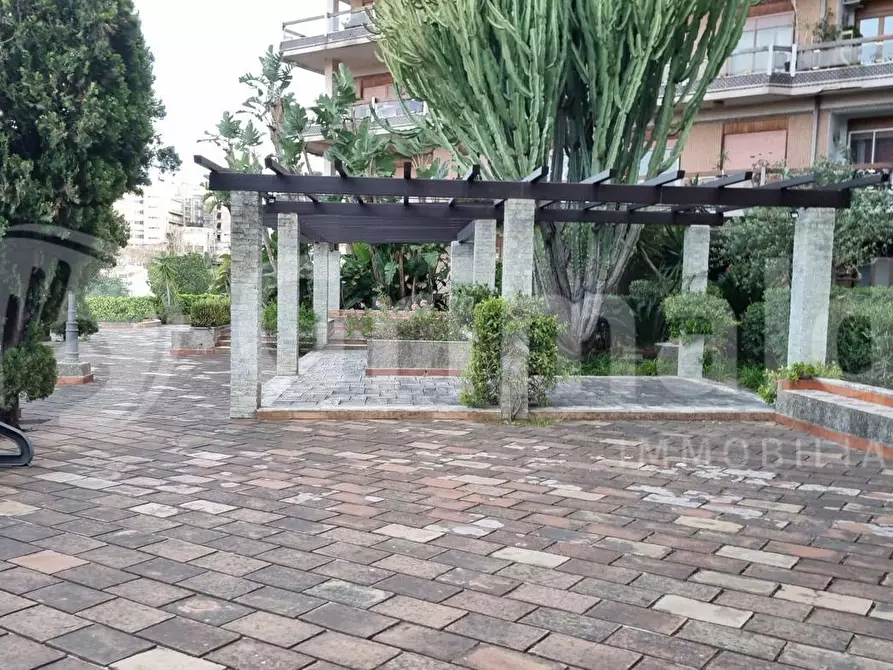Immagine 10 di Appartamento in vendita  in Via Ducezio a Messina