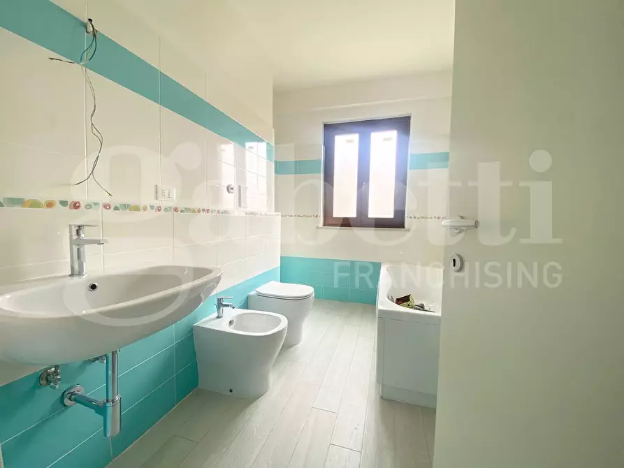 Immagine 9 di Appartamento in vendita  in Via Mestrallet, 1 a Assisi