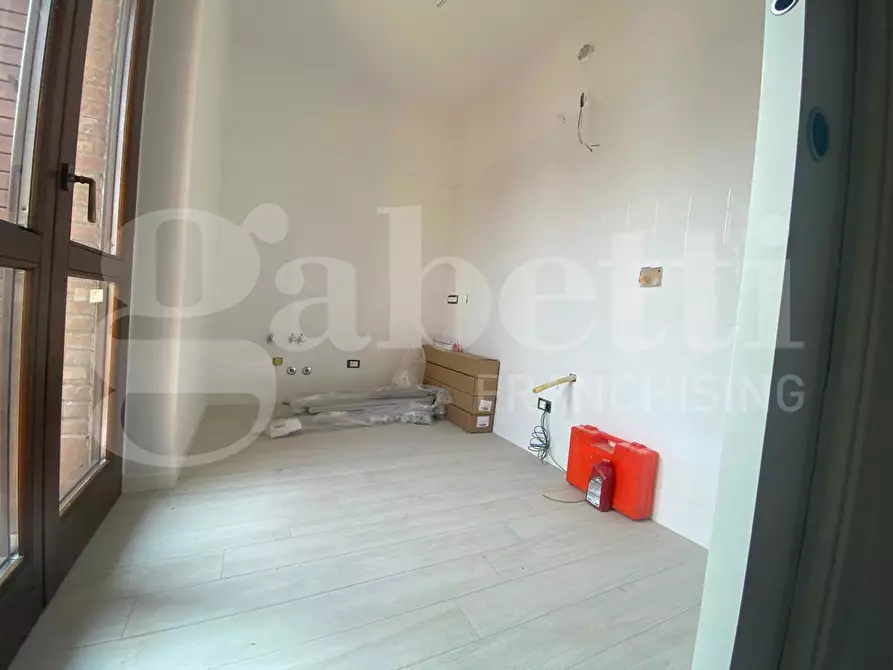 Immagine 7 di Appartamento in vendita  in Via Mestrallet, 1 a Assisi