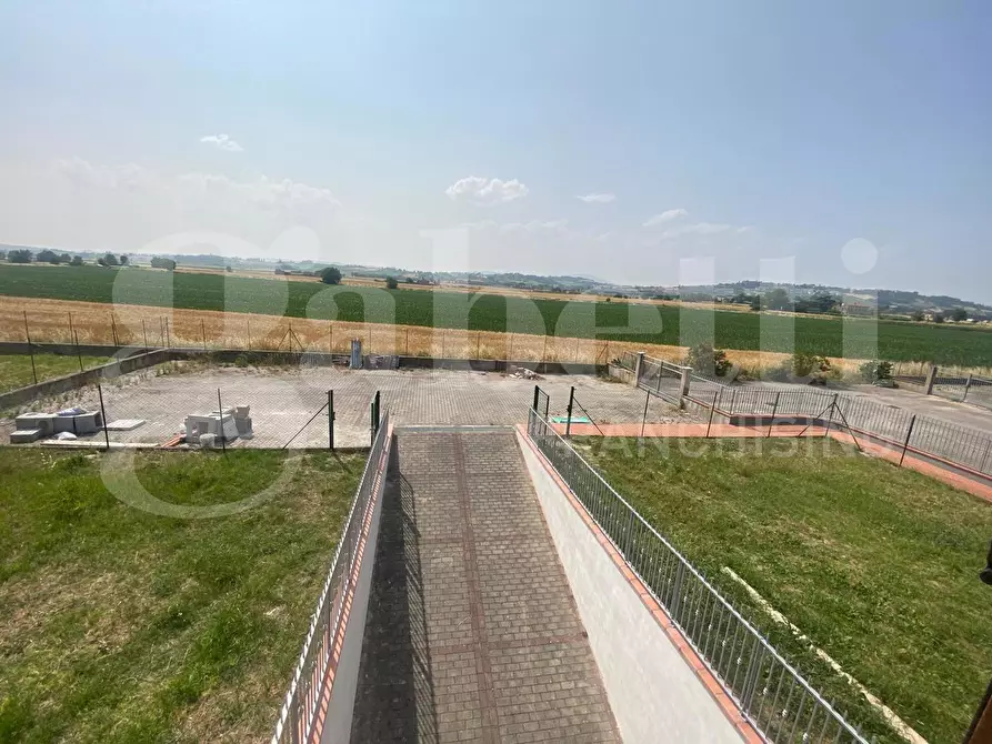 Immagine 17 di Appartamento in vendita  in Via Mestrallet, 1 a Assisi