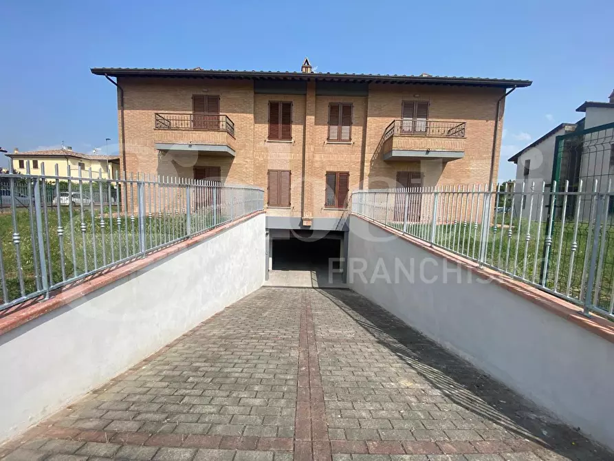 Immagine 15 di Appartamento in vendita  in Via Mestrallet, 1 a Assisi